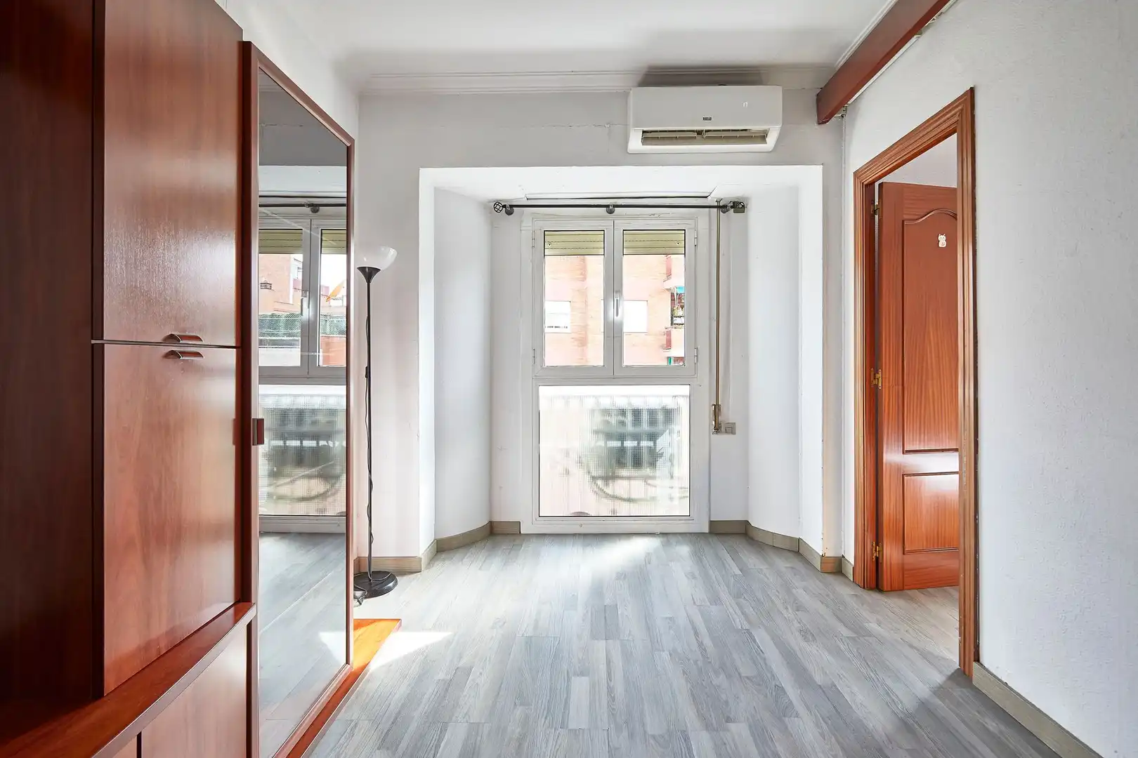 Piso en venta en Barcelona con Aire acondicionado, Calefacción y Parquet
