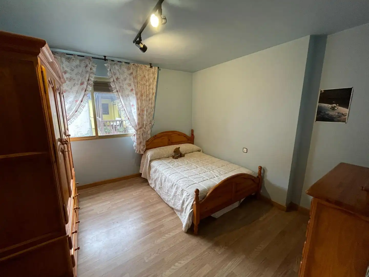 Habitación de Casa o chalet en venta en Ponferrada con Amueblado