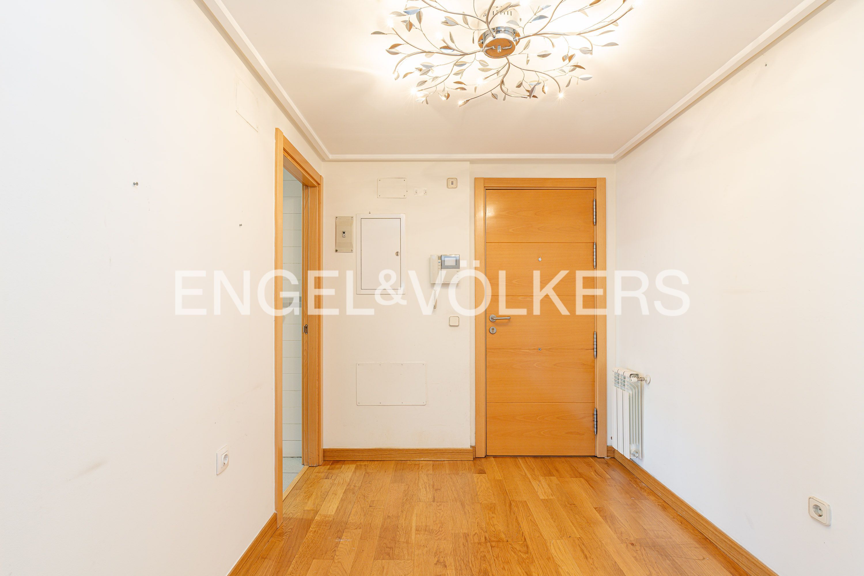 Apartament en venda en  Madrid Capital amb Aire condicionat, Calefacció i Parquet