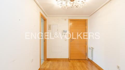 Foto 2 de Apartament en venda a Valdemarín, Madrid