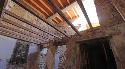 Foto 5 de Finca rústica en venta en Sagra, Alicante