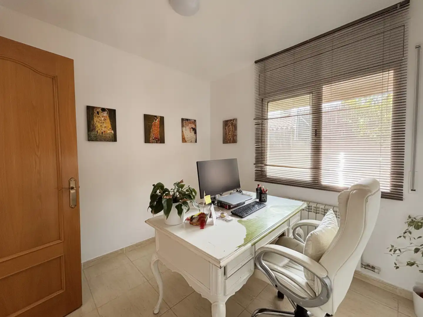 Casa o xalet en venda en Bigues i Riells del Fai amb Aire condicionat, Calefacció i Jardí privat