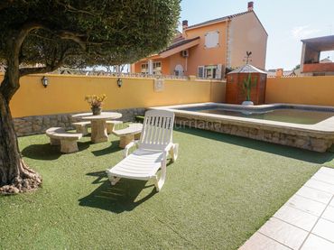 Villa in vendita a Centro