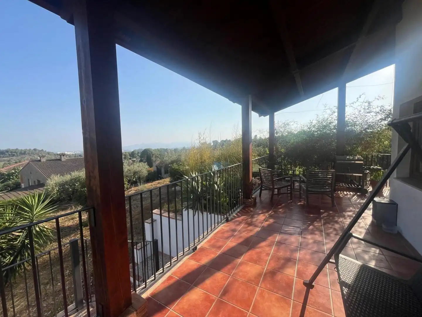 Maison avec terrasse à vendre à Borriol, imagen 11