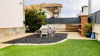 Terrace of House or chalet for sale in Aspe  with Air Conditioner, Heating and Private garden