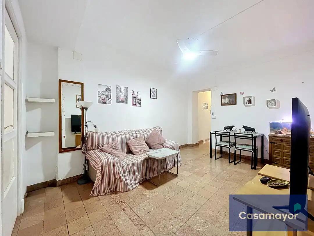 Piso con ascensor en venta en Calle Sargento Vaillo, imagen 12