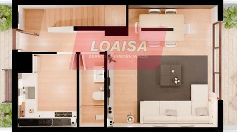 Photo 4 of Single-family semi-detached for sale in Gloria Fuertes, Antas, Almería