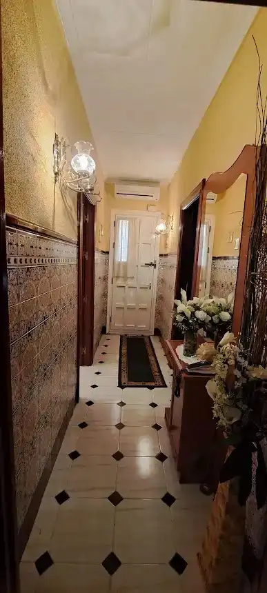 Houses for sale in Puertollano  with Air Conditioner, Storage room and Furnished