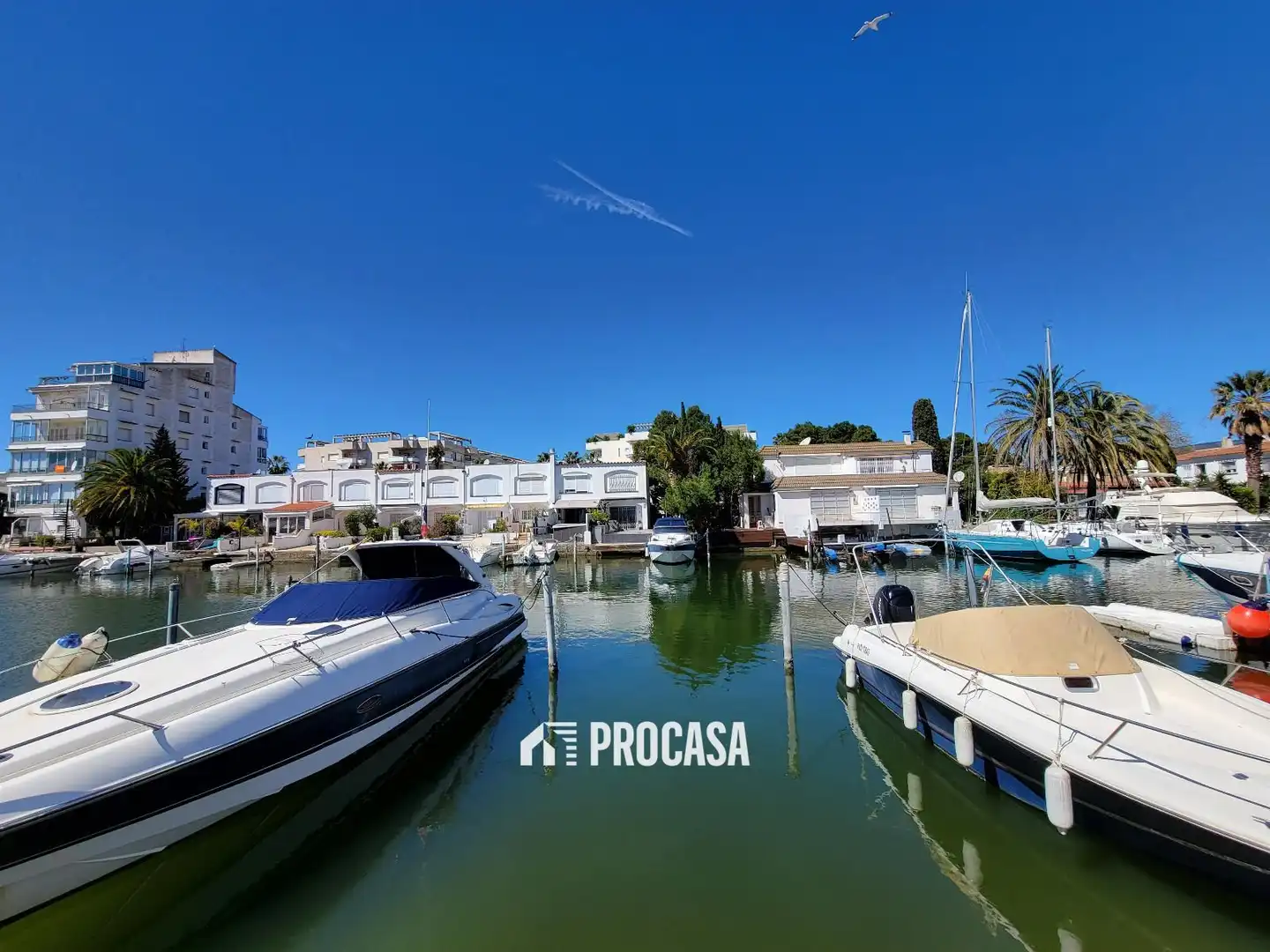 Villa in vendita a DE LA CALA FONDA, imagen 2