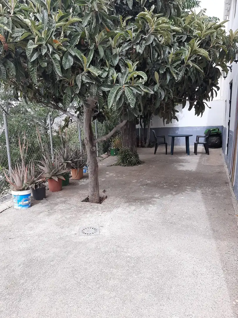 Garten von Country house zum Verkauf in Albuñol mit Klimaanlage, Terrasse und Abstellraum