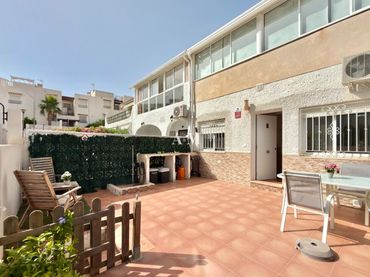 Casa a schiera in vendita a La Mata