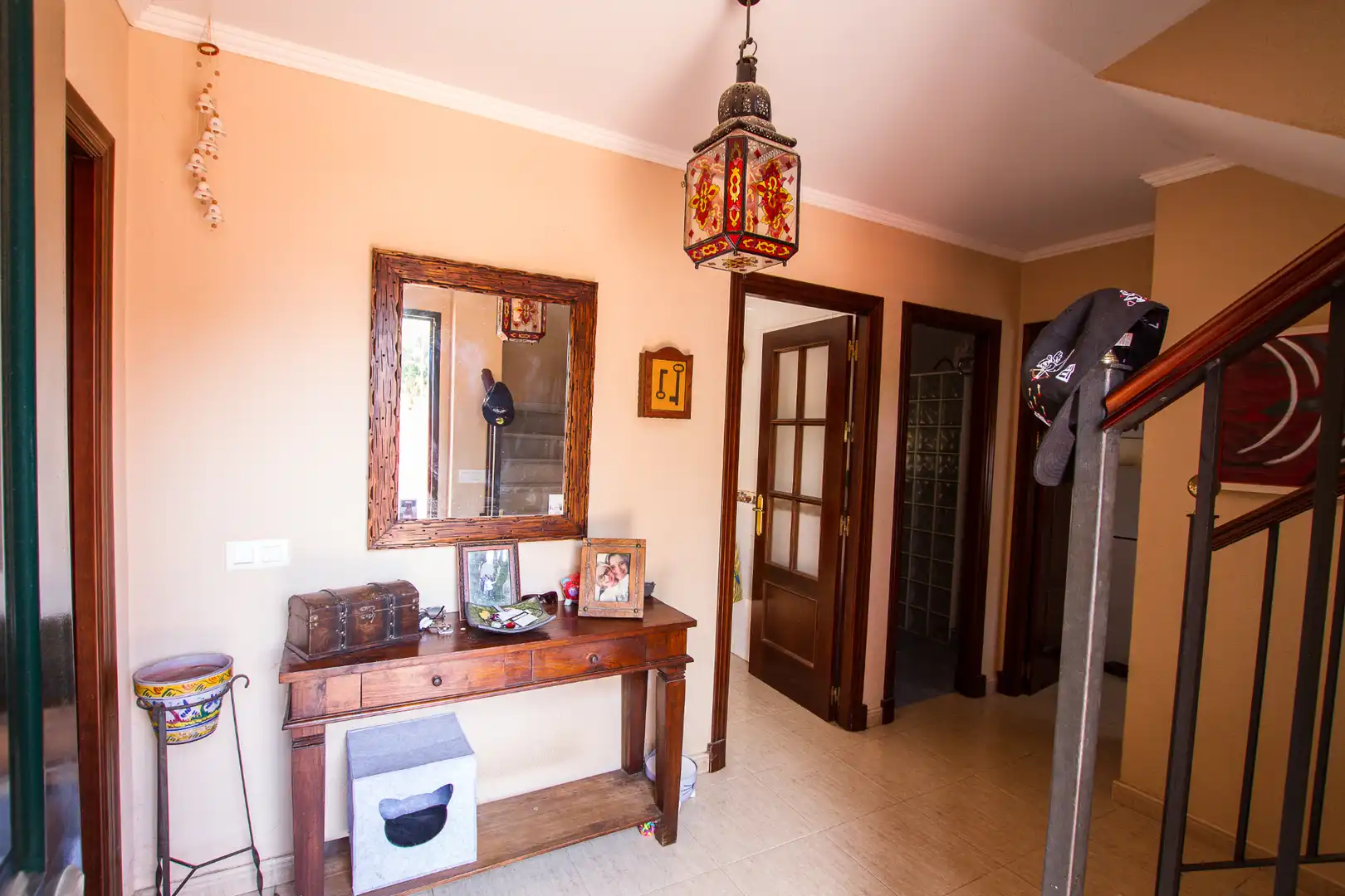 Casa adosada en venta en Chiclana de la Frontera con Amueblado