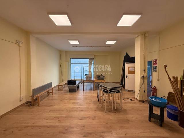 Local comercial en Venta en Fuente del Berro