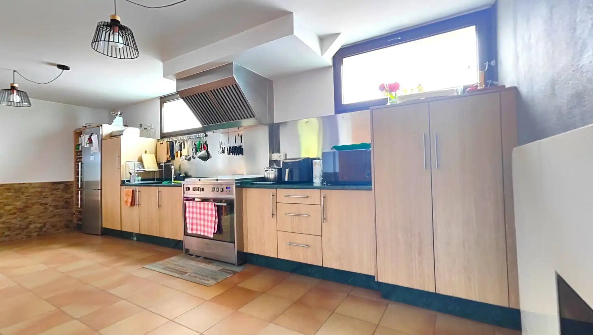 Detached house with pool for sale in Lugar Nespereira 18, Luou, imagen 51