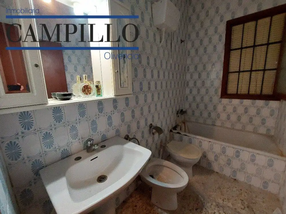 Bathroom of Houses for sale in Adra  with Furnished