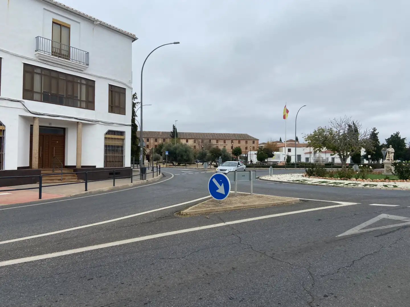 Hotel amb ascensor en venda a Calle Ronda de Calatrava 7, imagen 11