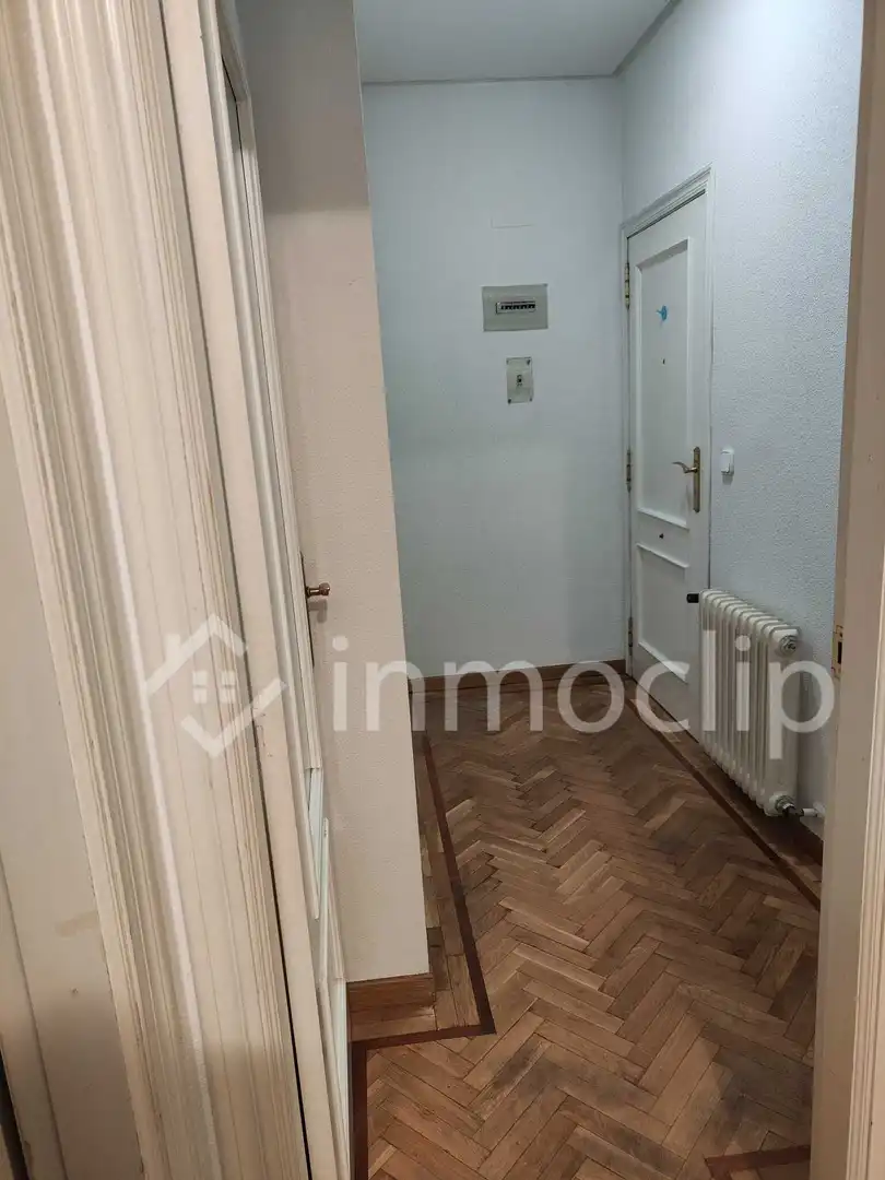 Flat for rent in Salamanca  with Heating and Furnished