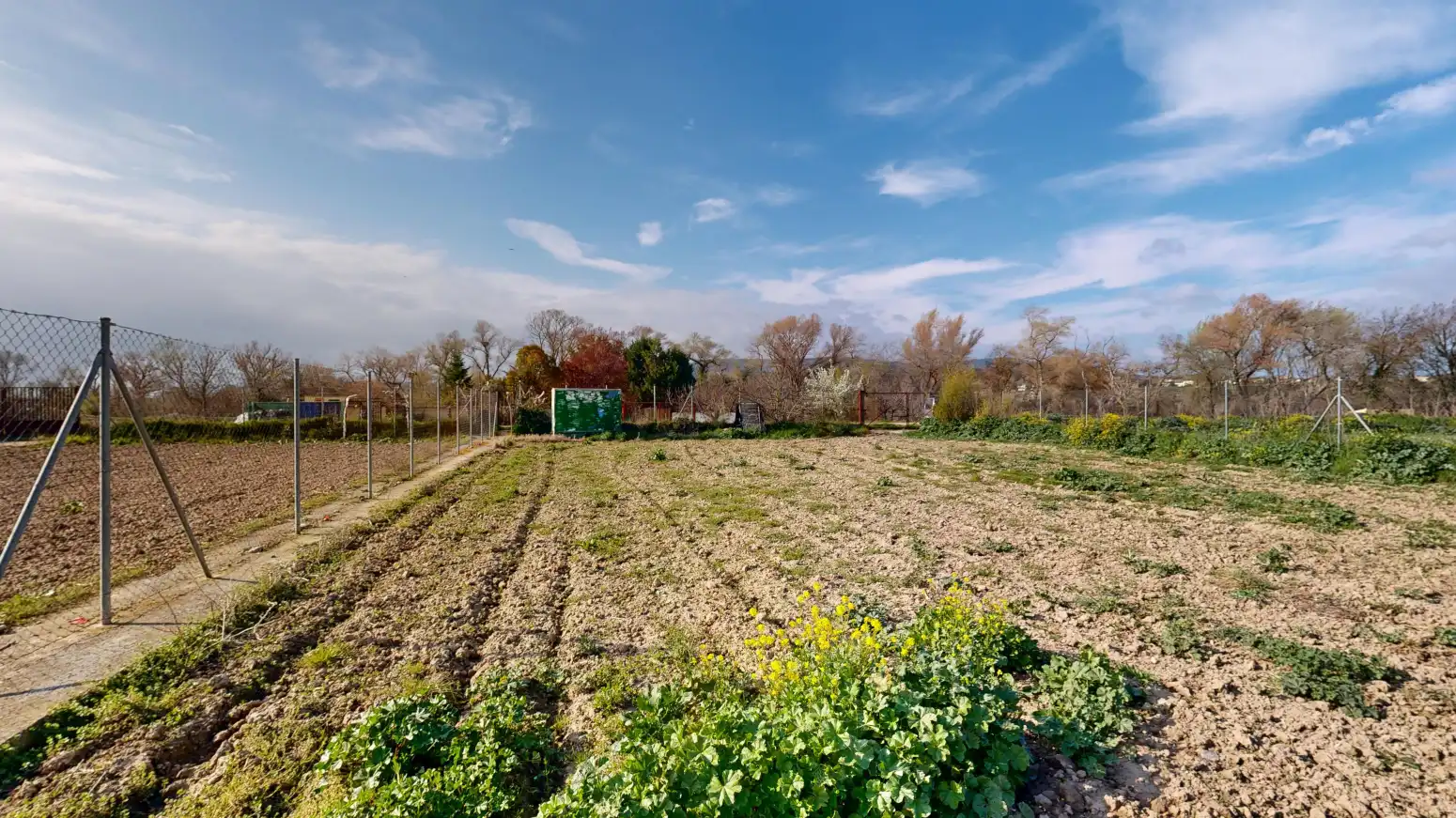 Rural land for sale in Carcastillo - DISEMINADO, imagen 45