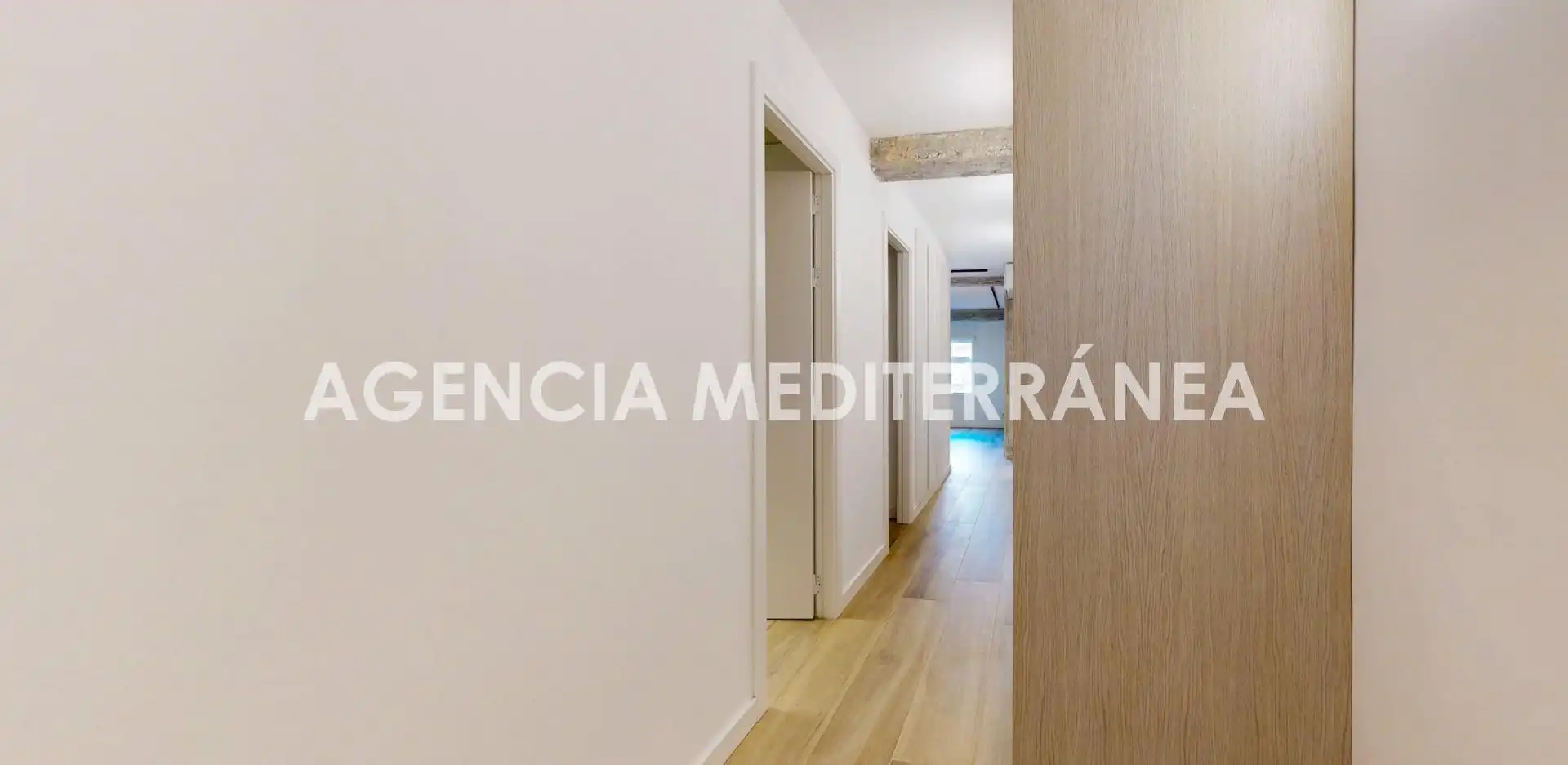 Piso con terraza en venta en Extramurs, imagen 5