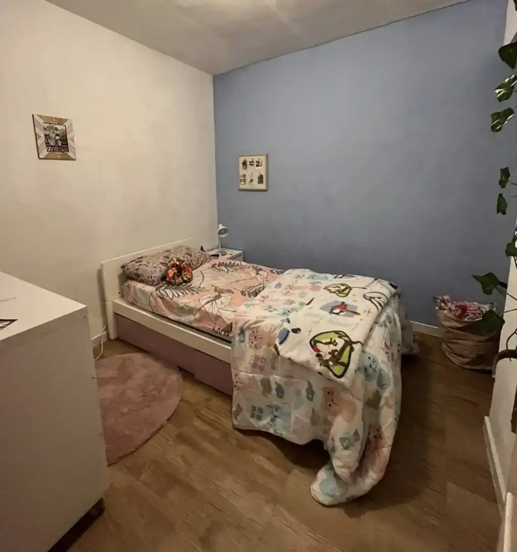 Habitación de Piso en venta en Carcaixent con Parquet y Amueblado