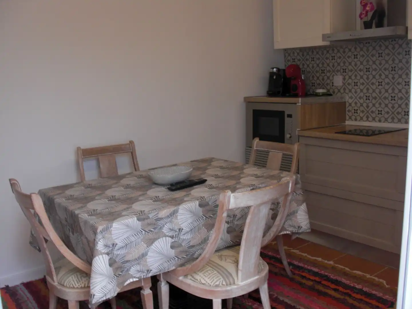 Comedor de Apartamento en venta en Vejer de la Frontera con Trastero