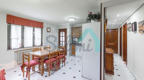 Foto 5 de Planta baja en venta en B, Aller, Asturias