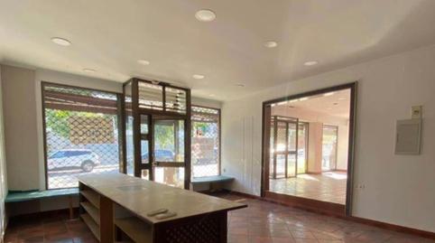 Photo 3 of Premises for rent in Alameda de Santa Eufemia, 10, Santa Eufemia, Tomares