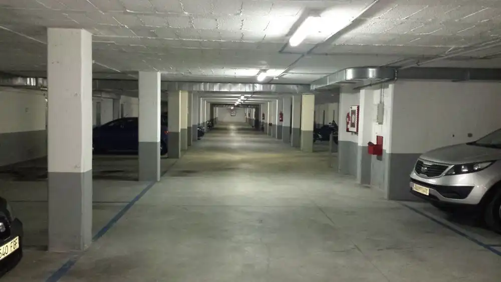 Aparcament en venda a Montecanal - Valdespartera - Arcosur, imagen 6