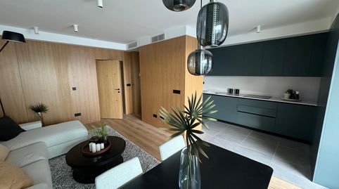 Foto 4 de Planta baixa en venda a Limonar, Málaga Capital