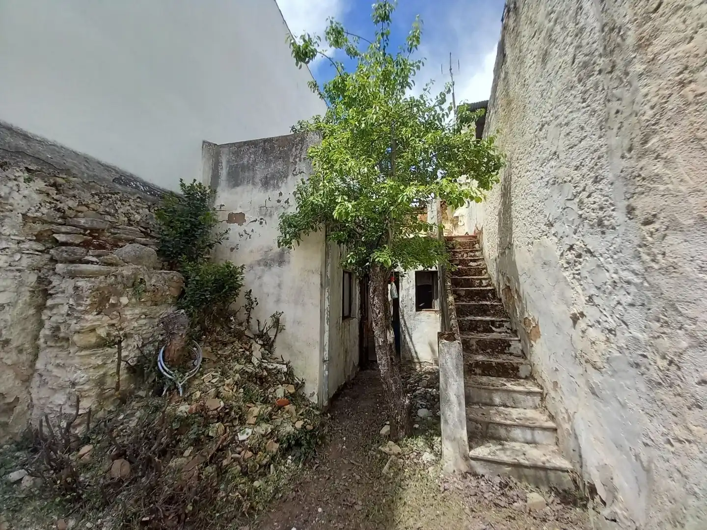 Residencial en venda en Ronda