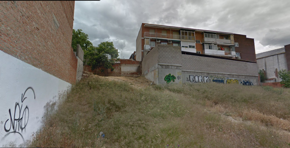 Residential for sale in  Madrid Capital