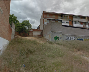 Residencial en venda en  Madrid Capital