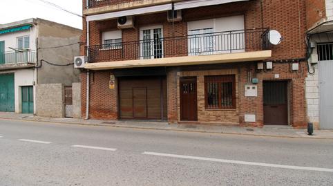 Photo 3 of Premises to rent in Calle de San Francisco, Torrelaguna, Madrid
