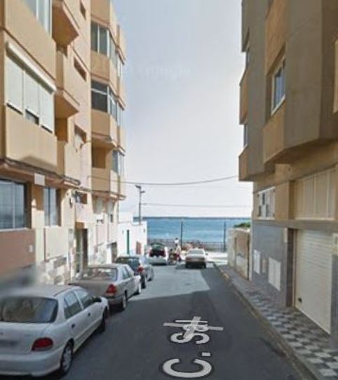 Foto 2 de Piso en venta en Playa de Arinaga, Agüimes