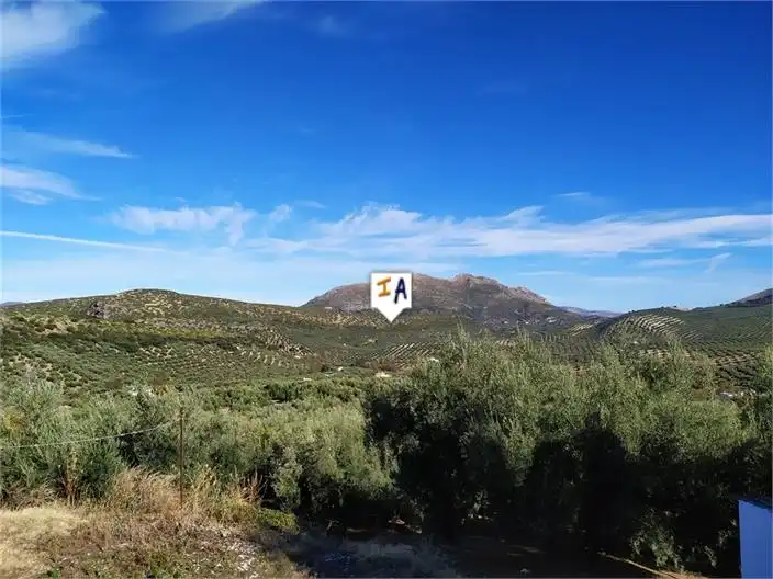 Casa rústica en venda a Rute, imagen 2
