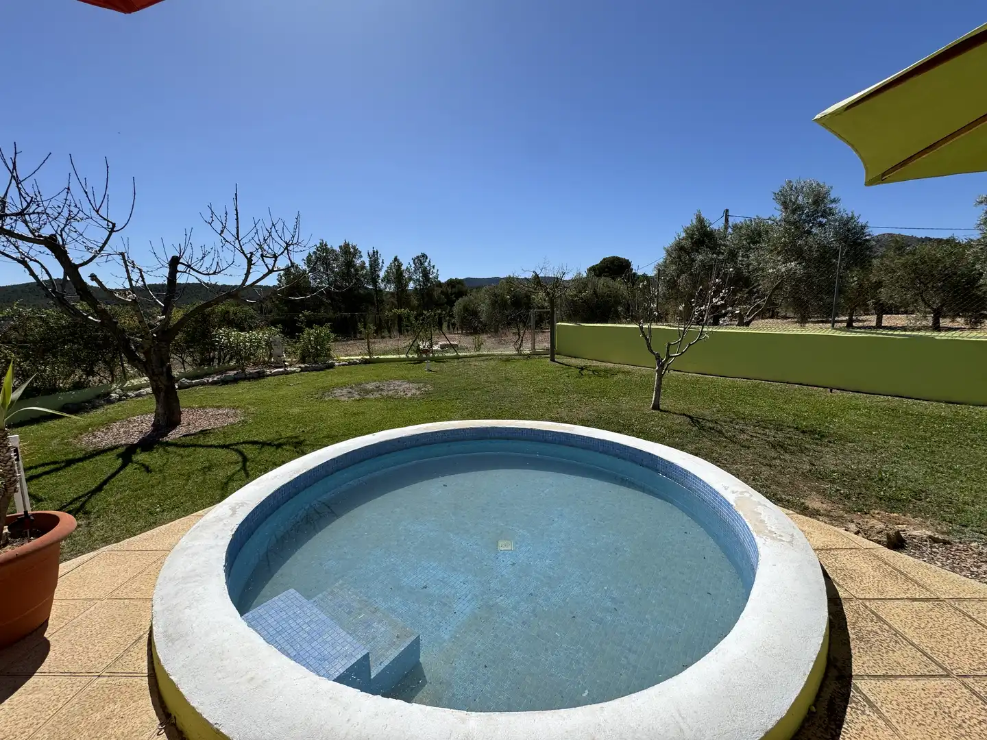 Casa o xalet en venda a Calle Santa Isabel, Cehegín