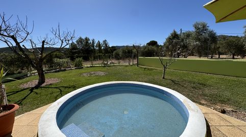 Foto 4 de Casa o chalet en venta en Calle Santa Isabel, 2b, Cehegín, Murcia