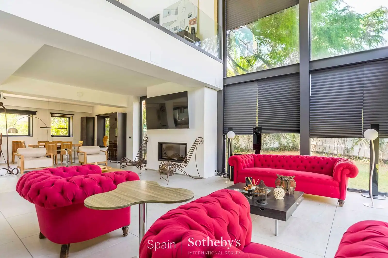 Casa o chalet en venta en Mirasierra
