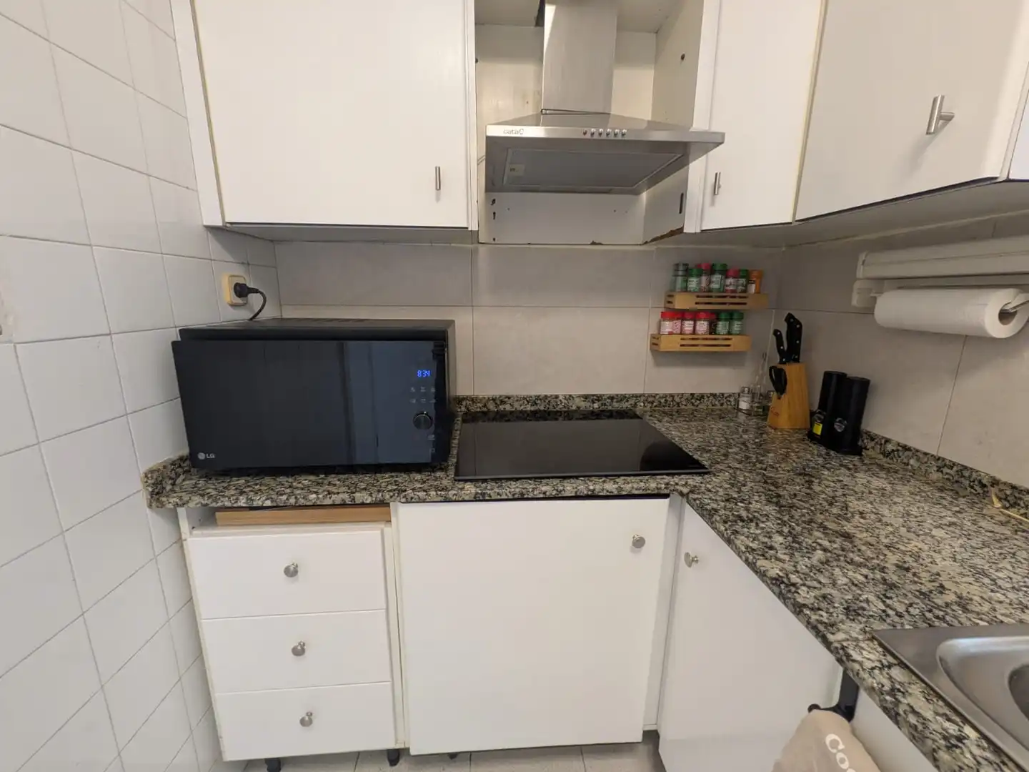 Flat for sale in Carrer de Mossèn Andreu, imagen 26