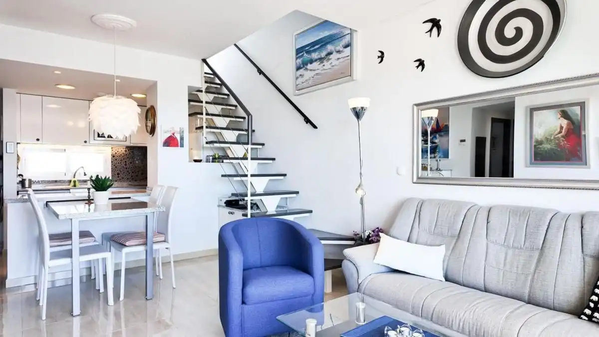 Apartment mit Pool zum Verkauf in Orihuela Costa, imagen 9