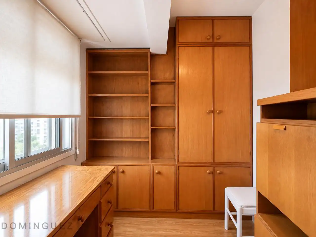 Bedroom of Flat for sale in Vigo   with Heating and Storage room