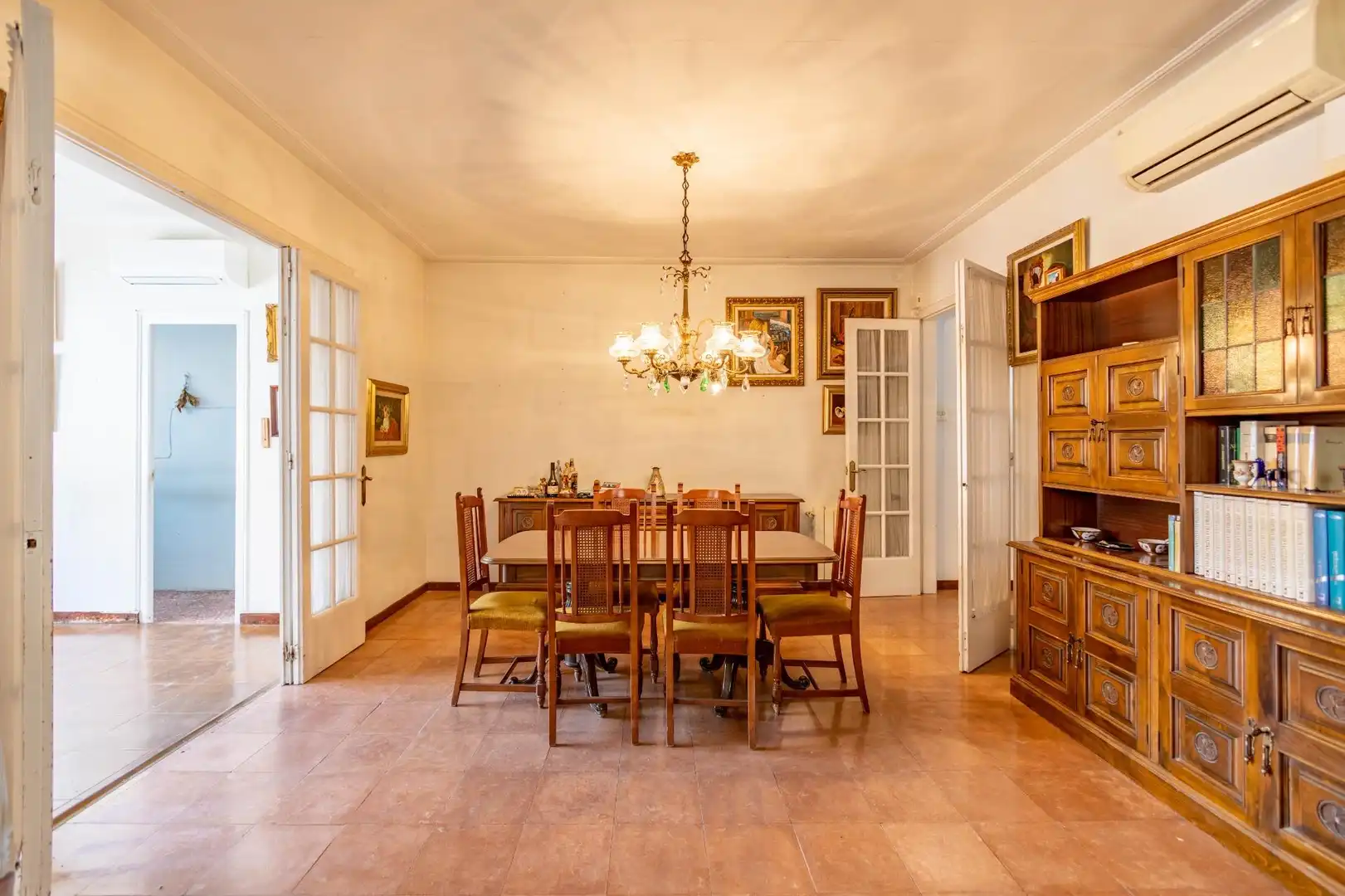 Appartamento in vendita a Rambla PAU, imagen 13