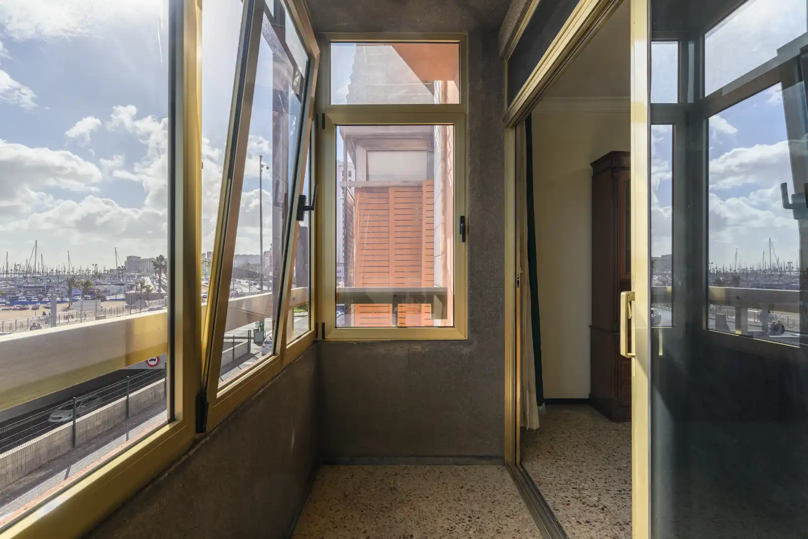 Flat for sale in Las Palmas de Gran Canaria  with Terrace
