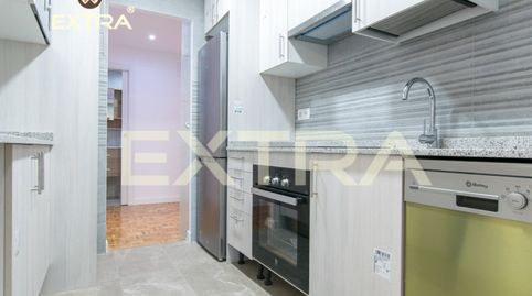 Photo 3 of Flat for rent in Calle de la Infanta Mercedes, Castillejos - Cuzco, Madrid Capital