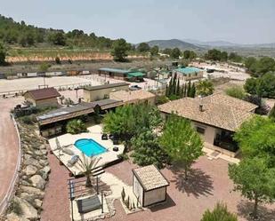 Exterior view of Country house for sale in Alicante / Alacant