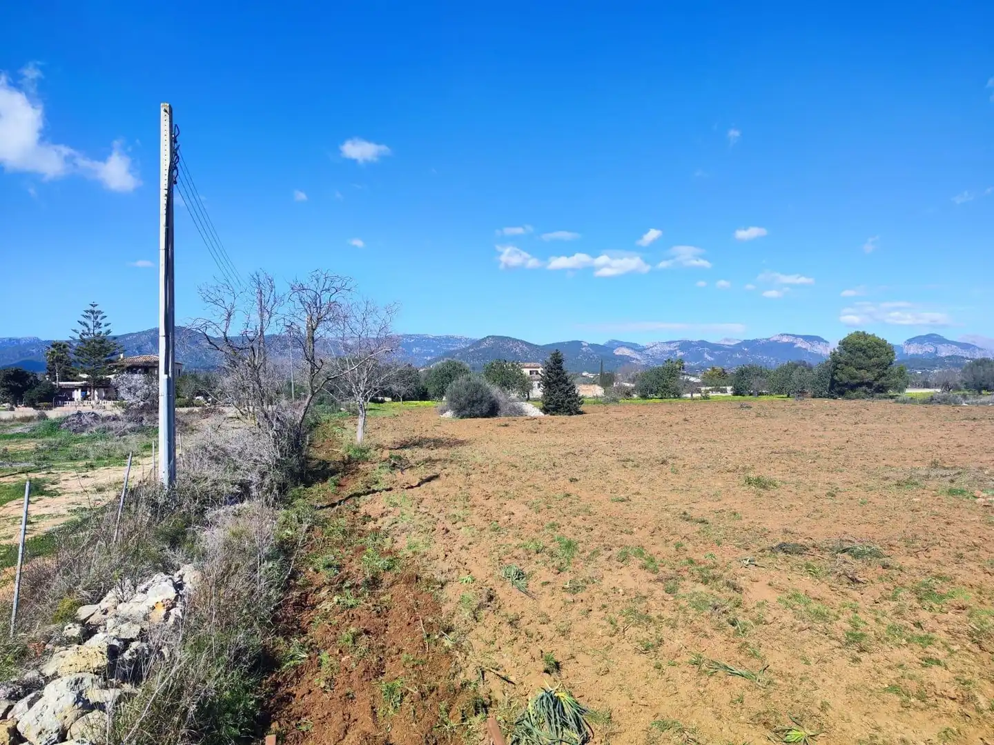 Terreny rústic en venda a Santa María del Camí, imagen 6