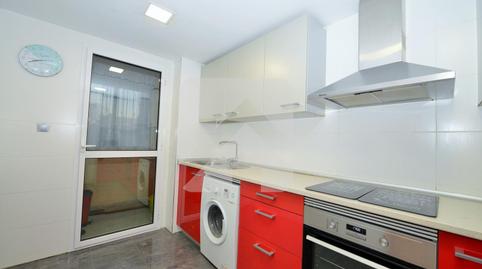 Foto 4 de Pis de lloguer a Hospital, Madrid