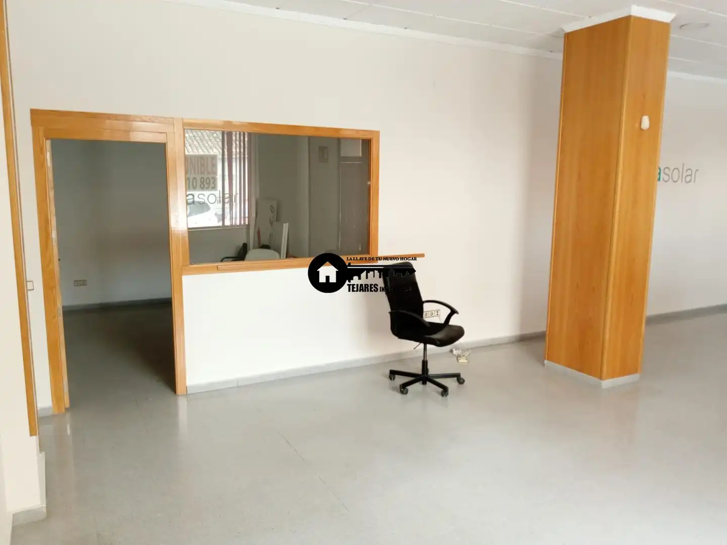 Local comercial en venda a Industria, imagen 3