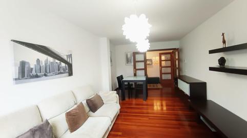 Foto 5 de Pis de lloguer a Calle Santiña (da), O Burgo - Campus Universitario, Pontevedra Capital