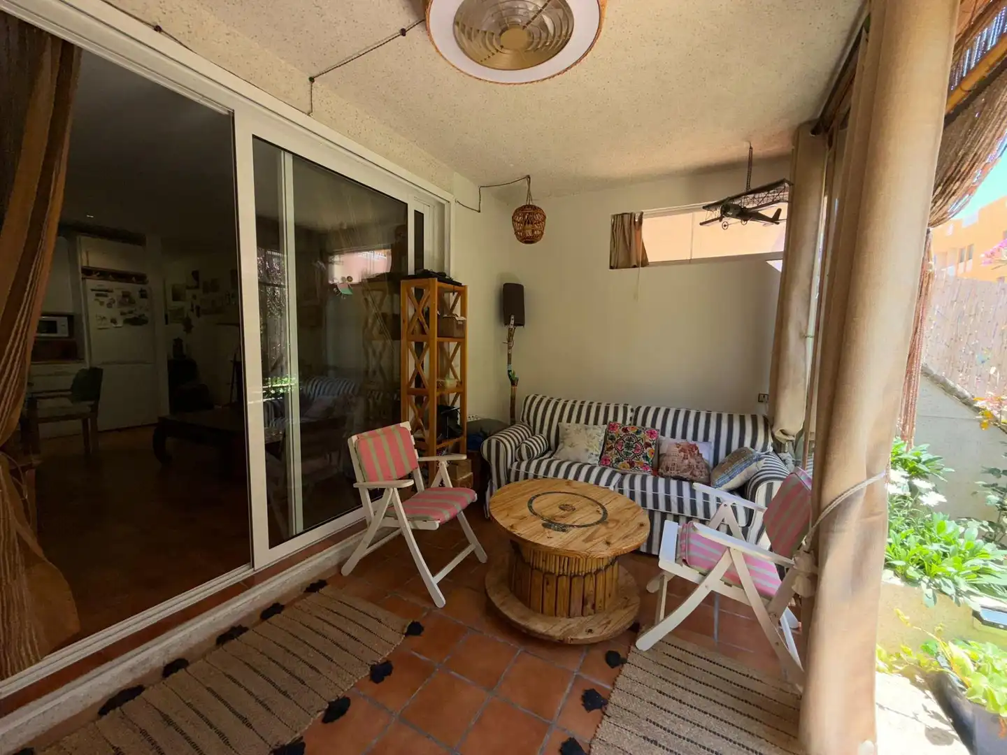 Apartament en venda a PUNTA DEL ESTE, 11, El Médano